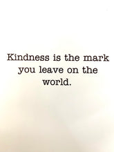 Load image into Gallery viewer, Laddy's "Kindness Cards"