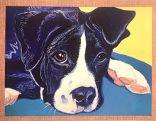 Load image into Gallery viewer, Spread Puppy Love cards